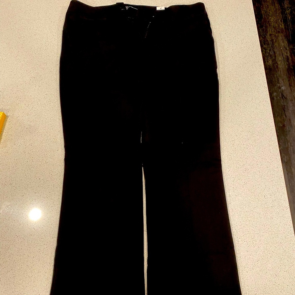 New York and Company Work Pants